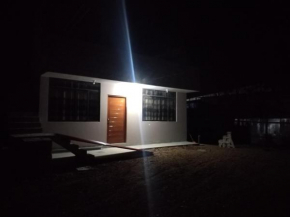 Yompor's haus